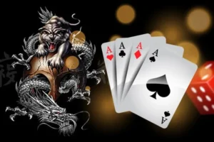 Bí Mật Thắng Lớn Dragon Tiger Tại 92Lottery Dễ Dàng Nhất 2025
