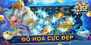 Hướng Dẫn Săn Thưởng Bắn Cá Đại Chiến B52 92Lottery Thành Công