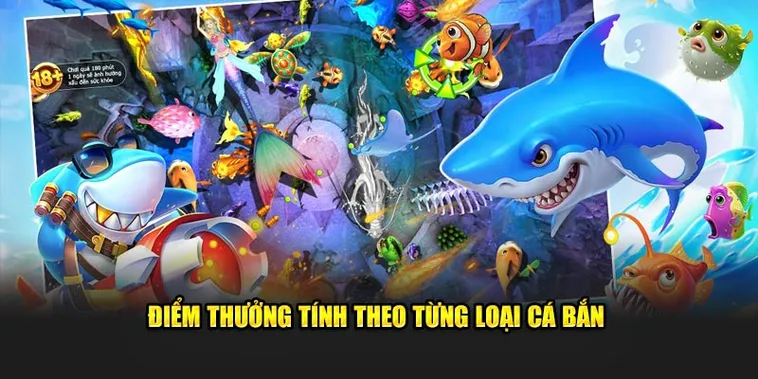 Cách Chơi Bắn Cá Đại Dương 92Lottery: Săn Thưởng Lớn Dưới Biển Sâu 1 Cách Chơi Bắn Cá Đại Dương 92Lottery: Săn Thưởng Lớn Dưới Biển Sâu
