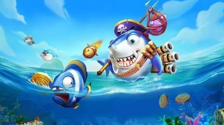 Bí Quyết Chinh Phục Bắn Cá Vua Hải Tặc 92Lottery Hiệu Quả Nhất