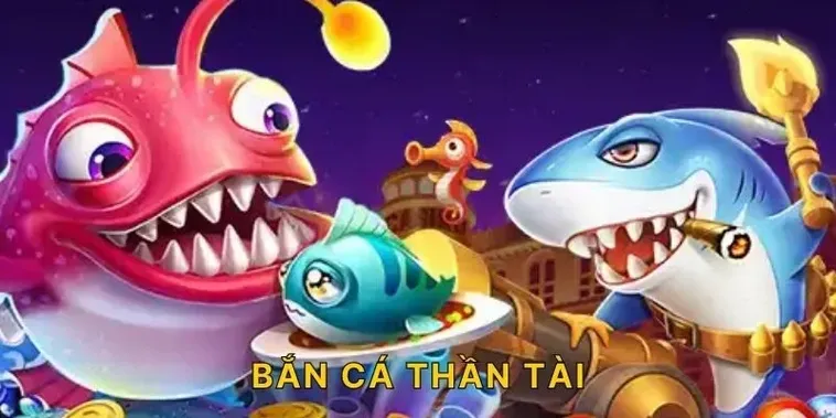 Cách Chơi Bắn Cá Thần Tài 92Lottery: Bí Kíp Săn Thưởng Cực Đỉnh
