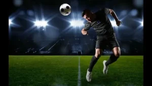 Bí Mật Thành Công Khi Cá Cược Bóng Đá 92Lottery Hấp Dẫn Nhất Hiện Nay