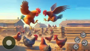 Bí Quyết Thắng Lớn Với Đá Gà 3D Tại 92Lottery Hấp Dẫn Nhất