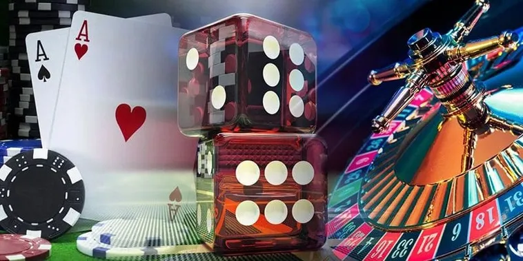 Casino 1 Casino Online 92Lottery: Khám Phá Thế Giới Cá Cược Đỉnh Cao Hấp Dẫn