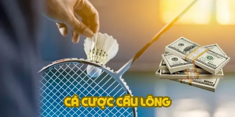 Cách Chơi Cá Cược Cầu Lông 92Lottery Hiệu Quả Và Thắng Lớn