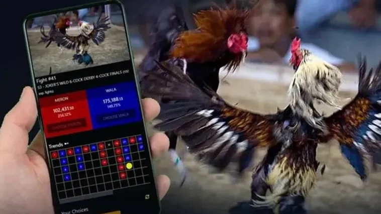 Đá Gà 1 Đá Gà 92Lottery: Bí Quyết Thắng Lớn Trong Từng Trận Đấu Hấp Dẫn