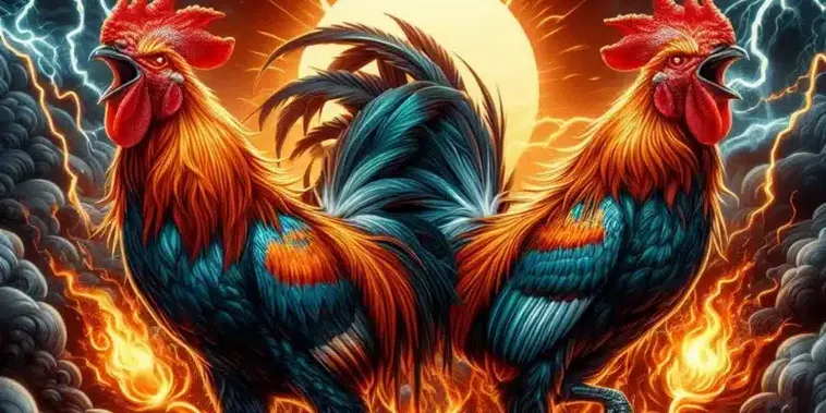 Hướng Dẫn Chơi Đá Gà Sabong Tại 92Lottery Thắng Lớn Dễ Dàng 2 Hướng Dẫn Chơi Đá Gà Sabong Tại 92Lottery Thắng Lớn Dễ Dàng