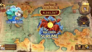 Bí Kíp Thắng Lớn Bắn Cá Đại Hải Trình 92Lottery Cho Tân Thủ