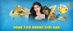 Hoàn Trả Không Giới Hạn Tại Nhà Cái 92Lottery Đỉnh Cao