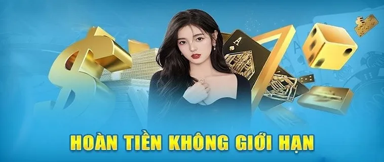 Hoàn Trả Không Giới Hạn Tại Nhà Cái 92Lottery Đỉnh Cao 1 Hoàn Trả Không Giới Hạn Tại Nhà Cái 92Lottery Đỉnh Cao