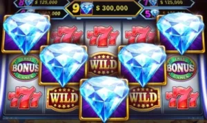 Khám Phá Nổ Hũ Kim Cương 92Lottery Thắng Lớn Hàng Tỷ Đồng Mỗi Ngày