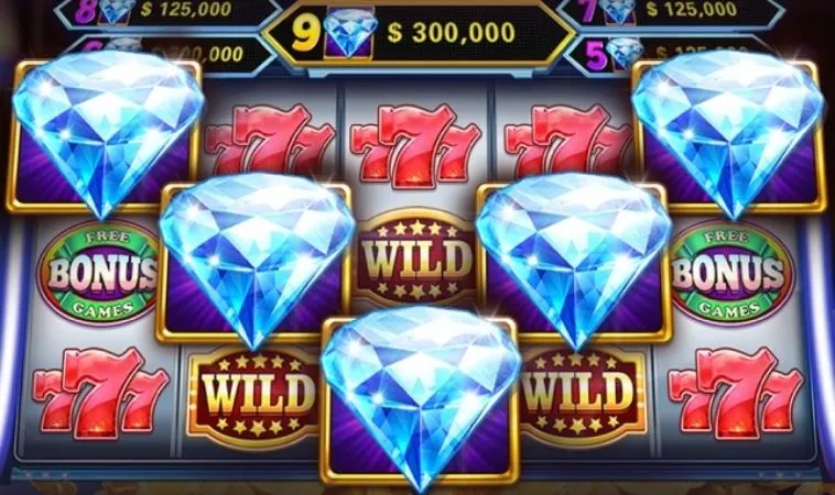 Khám Phá Nổ Hũ Kim Cương 92Lottery Thắng Lớn Hàng Tỷ Đồng Mỗi Ngày