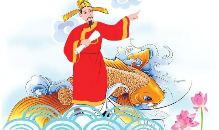 Cách Chơi Nổ Hũ Táo Quân Tại 92Lottery Để Thắng Lớn