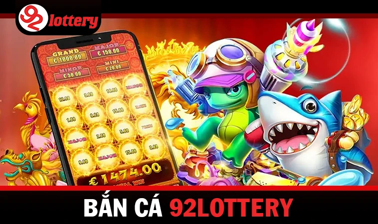 Trang chủ 32 92Lottery - Nhà Cái 92 Lottery - Trang Chủ Cá Cược Casino Trực Tuyến Số 1 VN