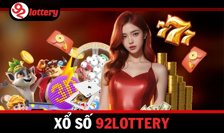 Trang chủ 31 92Lottery - Nhà Cái 92 Lottery - Trang Chủ Cá Cược Casino Trực Tuyến Số 1 VN